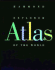 Explorer Atlas of the World