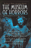 The Museum of Horrors