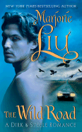 The Wild Road: A Dirk & Steele Novel