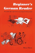 Beginner's German Reader: Everyday Life Experiences of Young German People