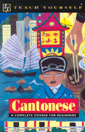 Teach Yourself Cantonese Complete Course
