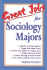 Great Jobs for Sociology Majors