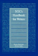NTC's Handbook for Writers