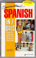 Conversational Spanish in 7 Days