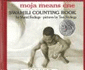 Moja Means One: Swahili Counting Book