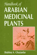 Handbook of Arabian Medicinal Plants