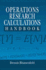 Operations Research Calculations Handbook