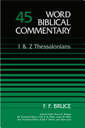 1 & 2 Thessalonians
