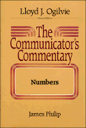 Old Testament: Numbers Vol. 4