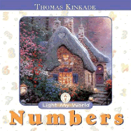 Light My World Board Book: Numbers