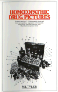 Homoeopathic Drug Pictures