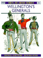 Wellington's Generals