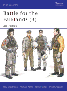 Battle for the Falklands (3): Air Forces
