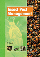 Insect Pest Management