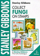 Collect Fungi on Stamps