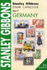 Stanley Gibbons Stamp Catalogue: Germany Pt. 7