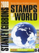 Simplified Catalogue of Stamps of the World 2009: Countries D-H v. 2