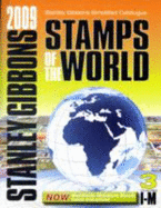 Simplified Catalogue of Stamps of the World 2009: Countries I-M v. 3
