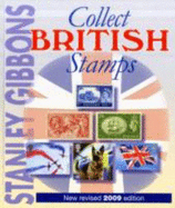 Collect British Stamps 2009