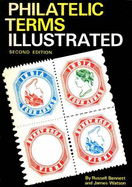 Philatelic terms illustrated