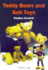 Teddy Bears and Soft Toys