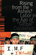 Rising from the Ashes?: Labor in the Age of 