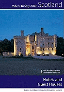 Scotland Hotels and Guest Houses 2009