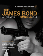The James Bond Omnibus: v. 004