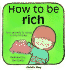 How to Be Rich