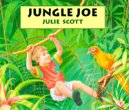 Jungle Joe