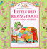 Little Red Riding Hood