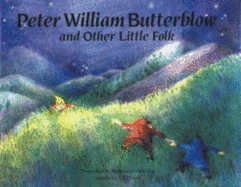 Peter William Butterblow