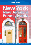 New York, New Jersey and Pennsylvania