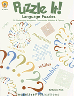 Puzzle It! Language Puzzles