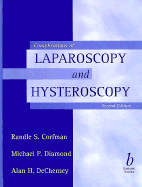 Complications of Laparoscopy and Hysterectomy Second Edition