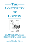 The Continuity of Cotton
