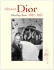 Christian Dior: The Early Years 1947-1957