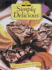 Simply Delicious: Baking, Cookies, Desserts