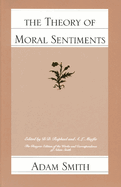 The Theory of Moral Sentiments