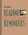Reading Reminders: Tools, Tips, and Techniques