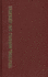 Solutions, Minerals & Equilibria