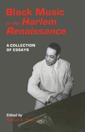 Black Music: Harlem Renaissance