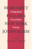 Margaret Fuller's New York Journalism: A Biographical Essay and Key Writings