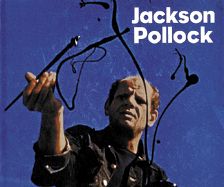 Jackson Pollock.