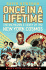 Once in a Lifetime: The Incredible Story of the New York Cosmos