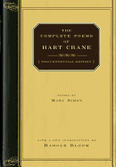 The Complete Poems of Hart Crane