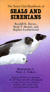The Sierra Club handbook of seals and sirenians