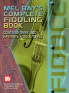 Complete Fiddling Book