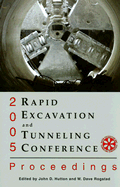 Rapid Excavation and Tunneling Conference Proceedings