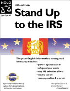 Stand up to the IRS